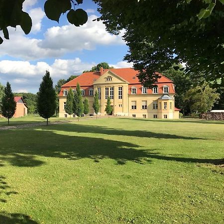 Schloss Grabow, Resting Place & A Luxury Piano Collection Resort, Prignitz Brandenburg Grabow  Dış mekan fotoğraf