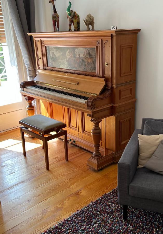 Schloss Grabow, Resting Place & A Luxury Piano Collection Resort, Prignitz Brandenburg Dış mekan fotoğraf
