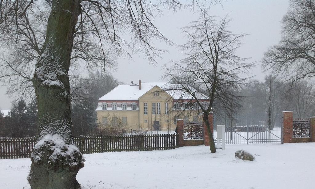 Schloss Grabow, Resting Place & A Luxury Piano Collection Resort, Prignitz Brandenburg Grabow  Dış mekan fotoğraf