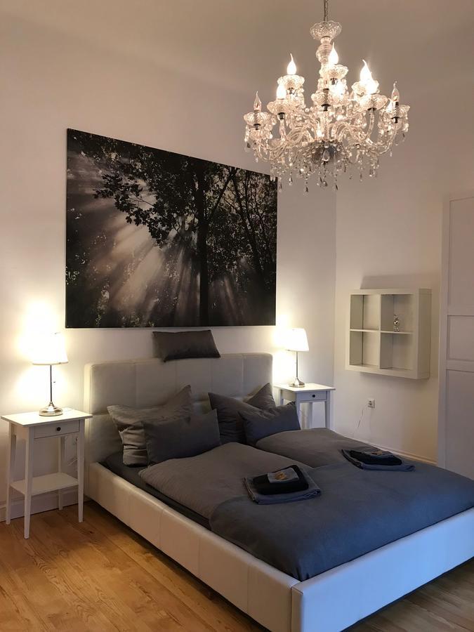 Schloss Grabow, Resting Place & A Luxury Piano Collection Resort, Prignitz Brandenburg Dış mekan fotoğraf